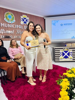 1ª Sessão Especial de 2026 em homenagem ao Dia Internacional da Mulher