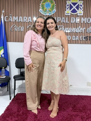 1ª Sessão Especial de 2026 em homenagem ao Dia Internacional da Mulher