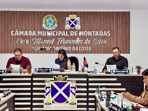 4ª Sessão Ordinária da 2ª Sessão Legislativa da 15ª Legislatura