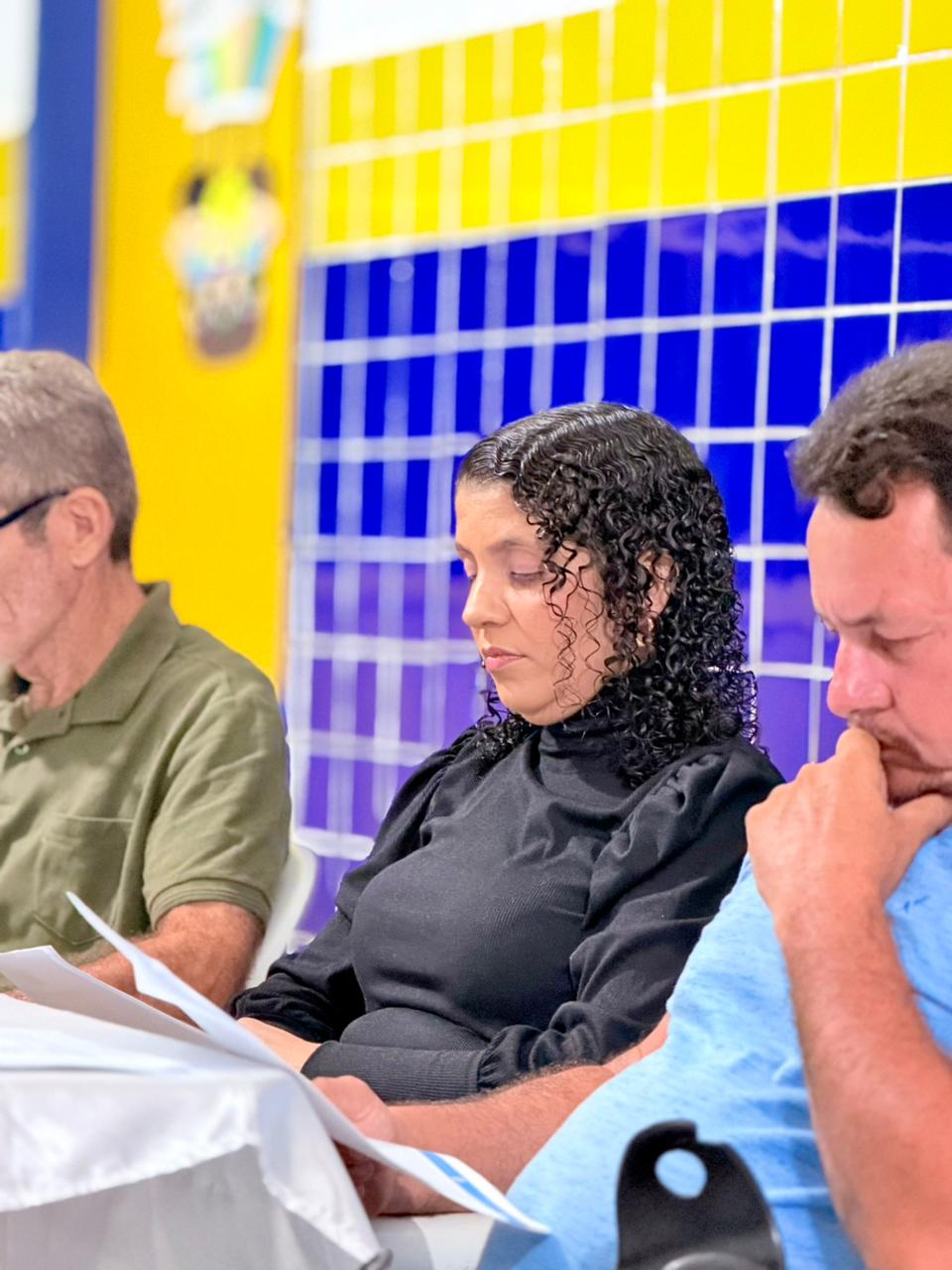 5ª Sessão Ordinária da 2ª Sessão Legislativa da 15ª Legislatura