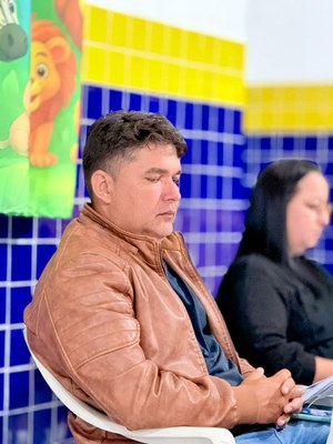 5ª Sessão Ordinária da 2ª Sessão Legislativa da 15ª Legislatura