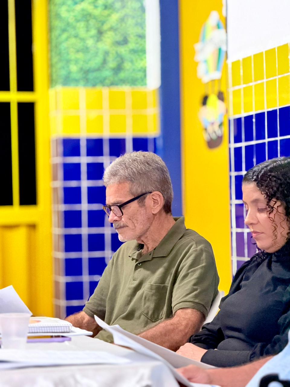 5ª Sessão Ordinária da 2ª Sessão Legislativa da 15ª Legislatura