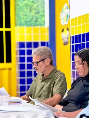 5ª Sessão Ordinária da 2ª Sessão Legislativa da 15ª Legislatura