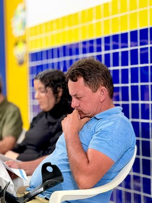 5ª Sessão Ordinária da 2ª Sessão Legislativa da 15ª Legislatura