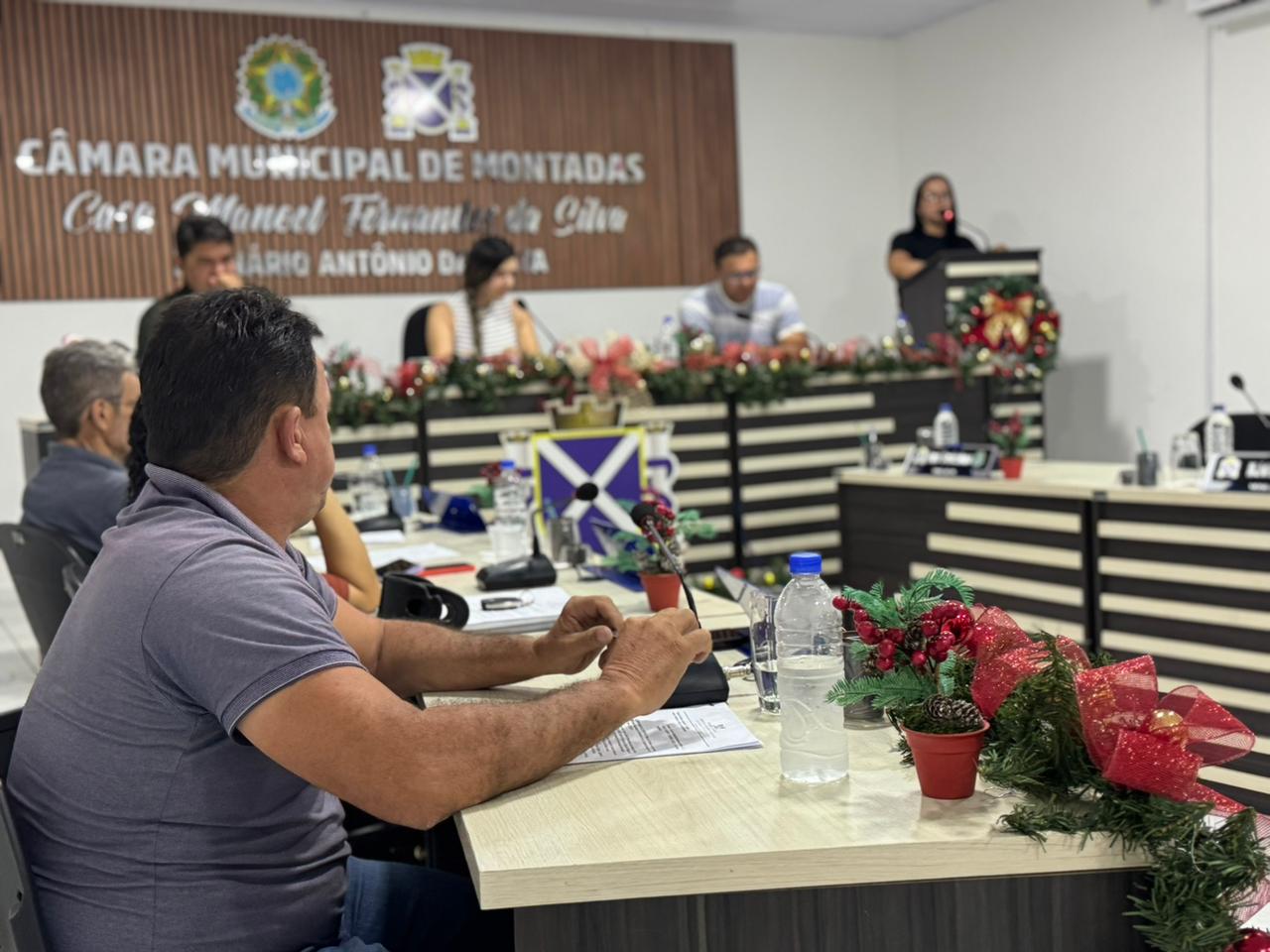 24ª sessão ordinária