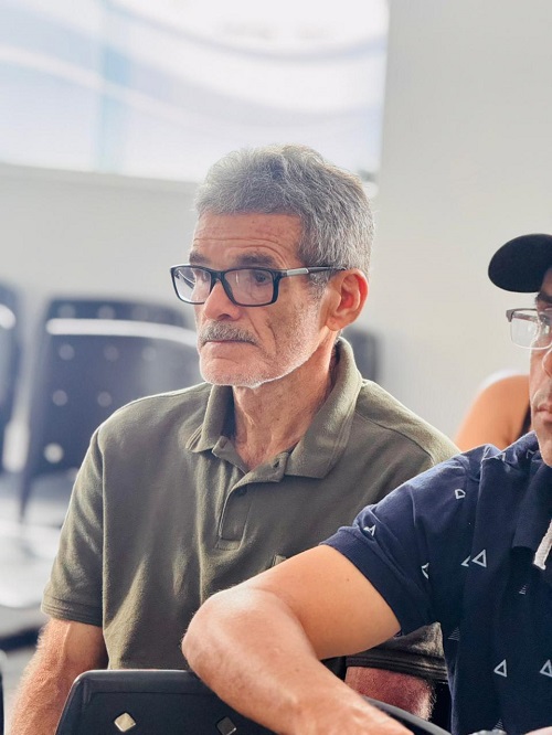 Reunião técnica para implantação do SAPL e fortalecimento da transparência legislativa