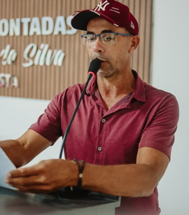 Segunda Sessão Ordinária de 2025