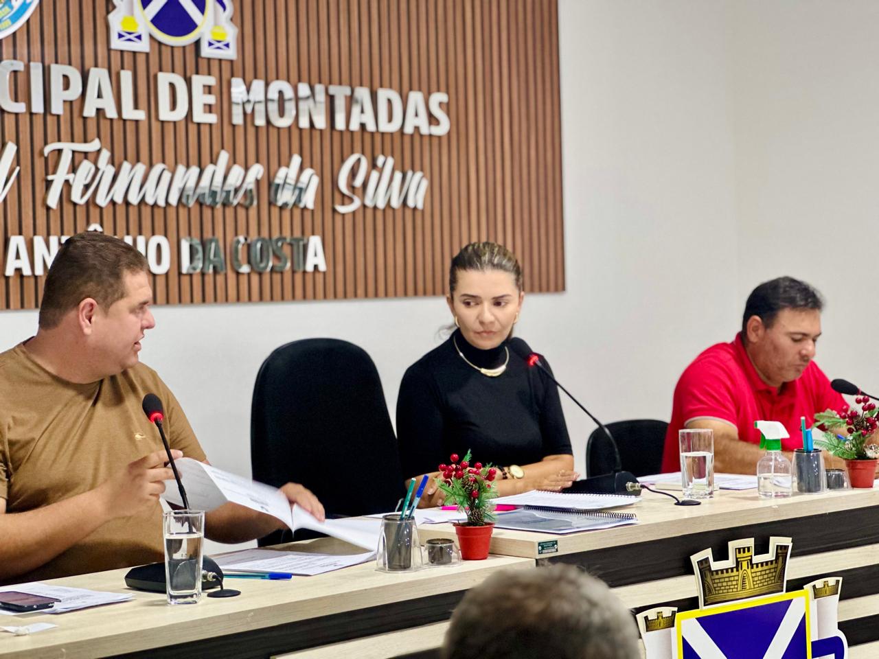 Segunda Sessão Ordinária de 2025