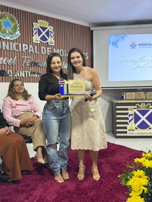 1ª Sessão Especial de 2026 em homenagem ao Dia Internacional da Mulher