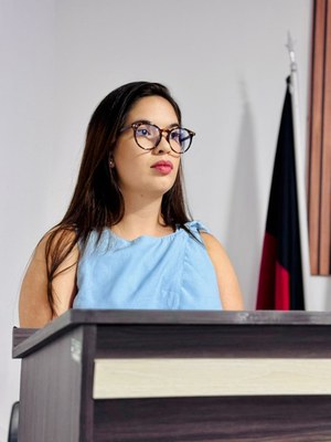 1ª Sessão Especial de 2026 em homenagem ao Dia Internacional da Mulher