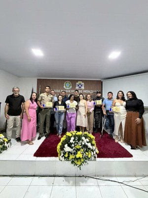 1ª Sessão Especial de 2026 em homenagem ao Dia Internacional da Mulher