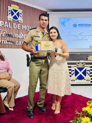 1ª Sessão Especial de 2026 em homenagem ao Dia Internacional da Mulher