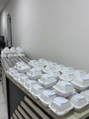 1ª Sessão Especial de 2026 em homenagem ao Dia Internacional da Mulher