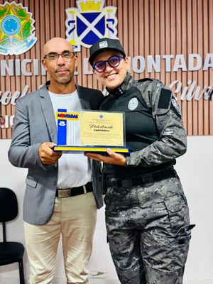 1ª Sessão Especial de 2026 em homenagem ao Dia Internacional da Mulher