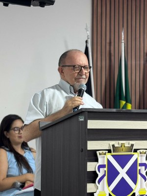 1ª Sessão Especial de 2026 em homenagem ao Dia Internacional da Mulher