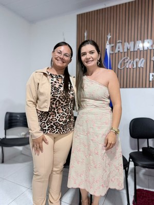 1ª Sessão Especial de 2026 em homenagem ao Dia Internacional da Mulher