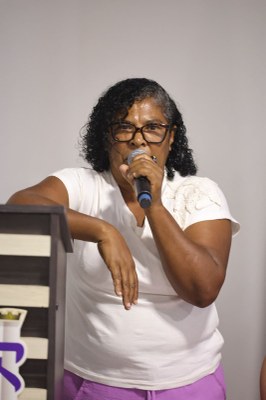 1ª Sessão Especial de 2026 em homenagem ao Dia Internacional da Mulher