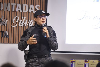 1ª Sessão Especial de 2026 em homenagem ao Dia Internacional da Mulher