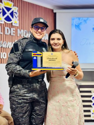 1ª Sessão Especial de 2026 em homenagem ao Dia Internacional da Mulher