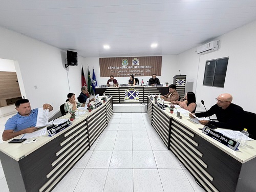 4ª Sessão Ordinária da 2ª Sessão Legislativa da 15ª Legislatura