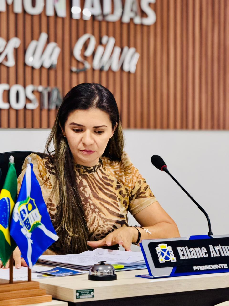 21ª Sessão Ordinária