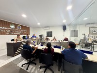 Câmara de Montadas realiza Audiência Pública da LDO 2027 e 10ª Sessão Ordinária com aprovação de importantes matérias