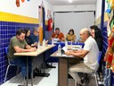 Câmara de Montadas aprova requerimentos e debate melhorias para a população durante 9ª Sessão Ordinária
