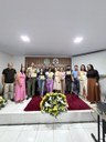 Câmara de Montadas realiza 1ª Sessão Especial de 2026 em homenagem ao Dia Internacional da Mulher