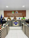 Câmara de Montadas realiza 1ª Sessão Ordinária da 2ª Sessão Legislativa da 15ª Legislatura