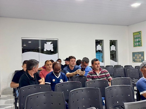 Câmara de Montadas realiza 4ª Sessão Ordinária e aprova matérias importantes para servidores, infraestrutura e modernização legislativa