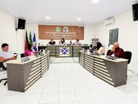 Câmara de Montadas realiza 6ª Sessão Ordinária com aprovação de requerimentos e leitura de projetos importantes