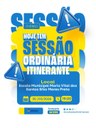 Câmara de Montadas realiza Sessão Ordinária Itinerante nesta segunda-feira (30)