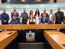 Câmara de Montadas realiza visita técnica à Assembleia Legislativa da Paraíba para aprimorar modernização do Legislativo