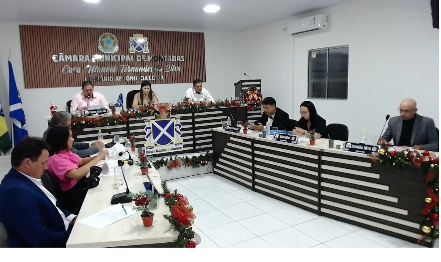 Câmara Municipal Aprova Medidas de Segurança Esportiva e Projetos de Crédito Especial na 22ª Sessão Ordinária