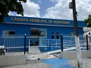 Câmara Municipal de Montadas realiza 18ª Sessão Ordinária da 1ª Sessão Legislativa da 18ª Legislatura