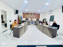 Câmara Municipal de Montadas realiza 21ª Sessão Ordinária com aprovação de títulos de cidadania e análise de novos projetos de lei