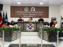 Câmara Municipal de Montadas realiza 25ª Sessão Ordinária com análises de requerimentos, pareceres e projetos
