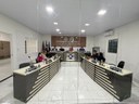 Câmara Municipal de Montadas realiza Audiência Pública para discussão da LDO 2027