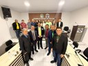 Câmara Municipal de Montadas realiza Sessão Especial que institui o Dia Municipal do Evangélico