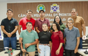 Câmara de Montadas discute orçamento e melhorias em saúde, educação e segurança alimentar na 11ª Sessão Ordinária.