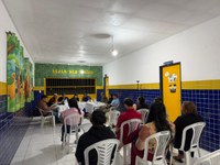 Sessão Ordinária Itinerante da Câmara de Montadas aprova projetos, moderniza o Legislativo e beneficia servidores