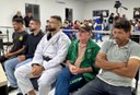 Câmara de Montadas realiza Sessão Especial com foco no fortalecimento do esporte local