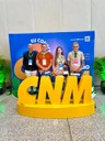 Vereadores de Montadas participam do Conexão CNM – Edição Paraíba, em João Pessoa