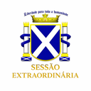 1ª Sessão Extraordinária da 2ª Sessão Legislativa da 15ª Legislatura